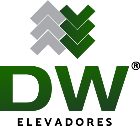 Logo DW Elevadores